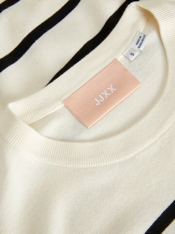 Pullover 'LAYLA' di JJXX in bianco