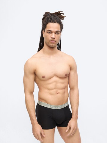 Tommy Hilfiger Underwear Boxer shorts 'Essential' in Black