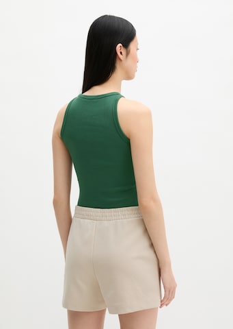 Marc O'Polo Top in Grün