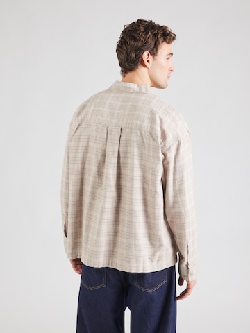 Fit confort Chemise 'JPRBLAMADISON' JACK & JONES en beige