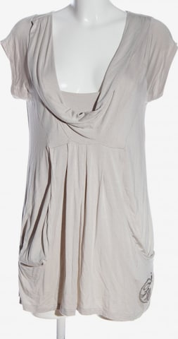 Urban Surface Top & Shirt in L in Beige: front