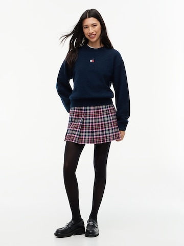 Tommy Jeans - Jersey en azul