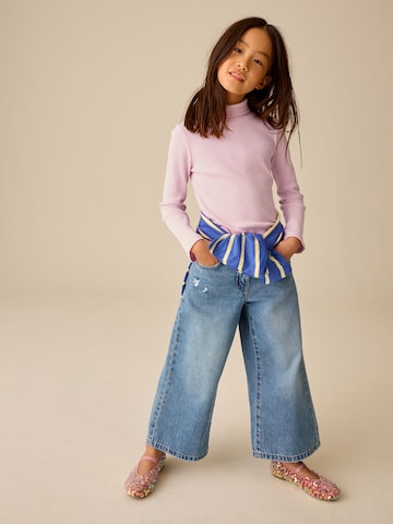 Next - Camisola em rosa