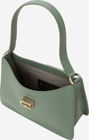 FURLA Чанта за през рамо '1927' в зелено