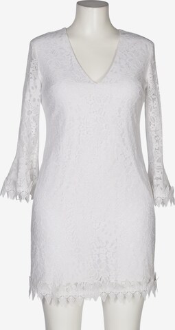 GUESS Dress in XXL in White: front