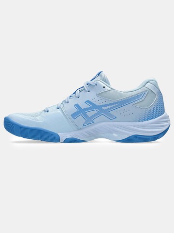 ASICS Sportschuh 'Blade FF' in Blau