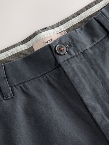 Next Обычный Брюки-чинос в Синий