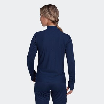 ADIDAS PERFORMANCE Performance shirt 'Tiro 23 League' in Blue