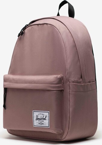 Zaino di Herschel in rosa