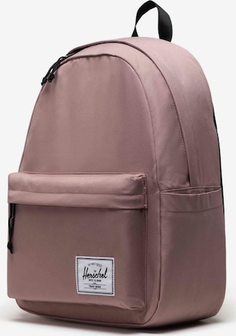 Herschel Backpack in Pink