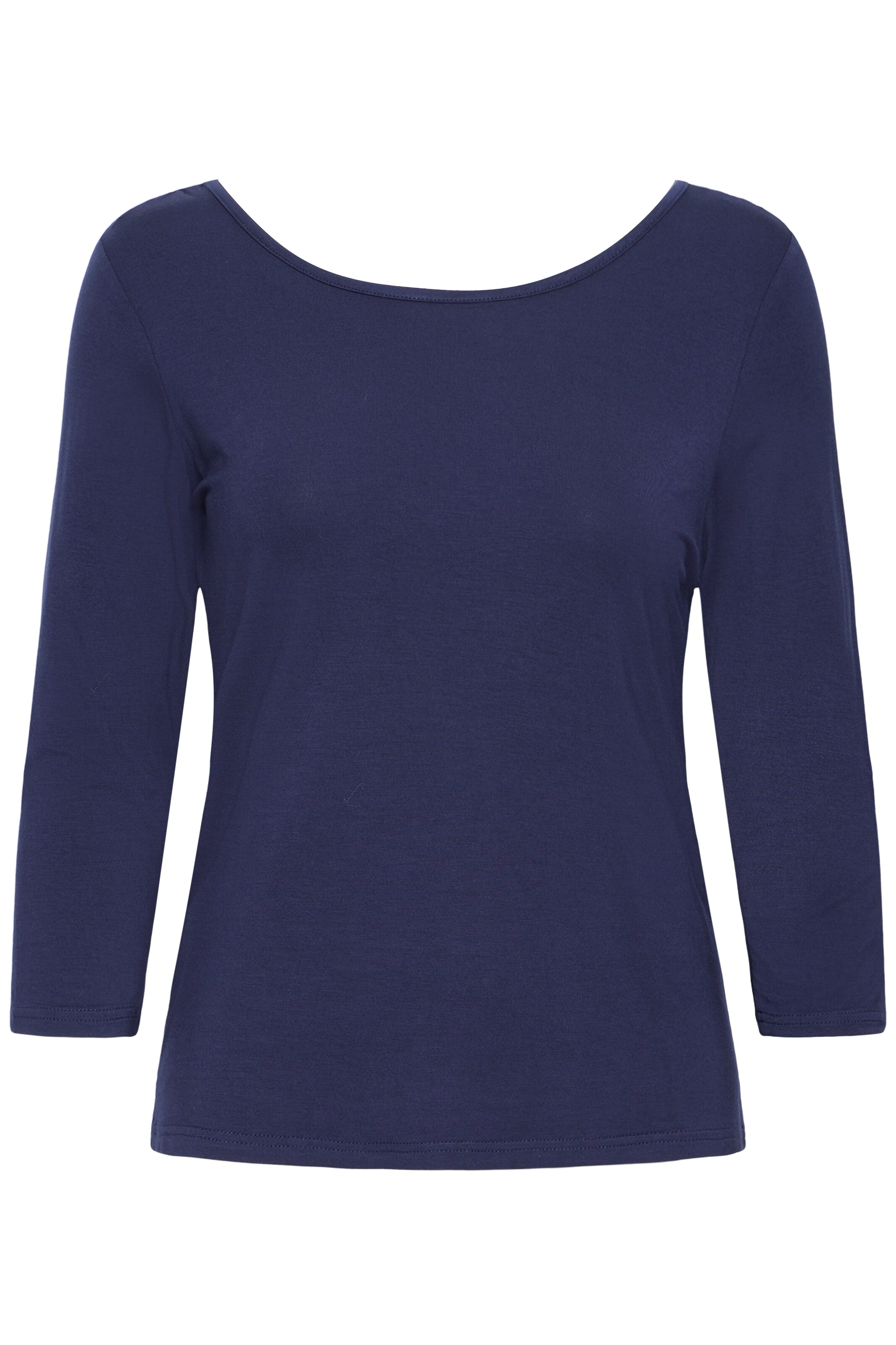 Fransa - Camiseta 'FRDOTTA 1' en azul