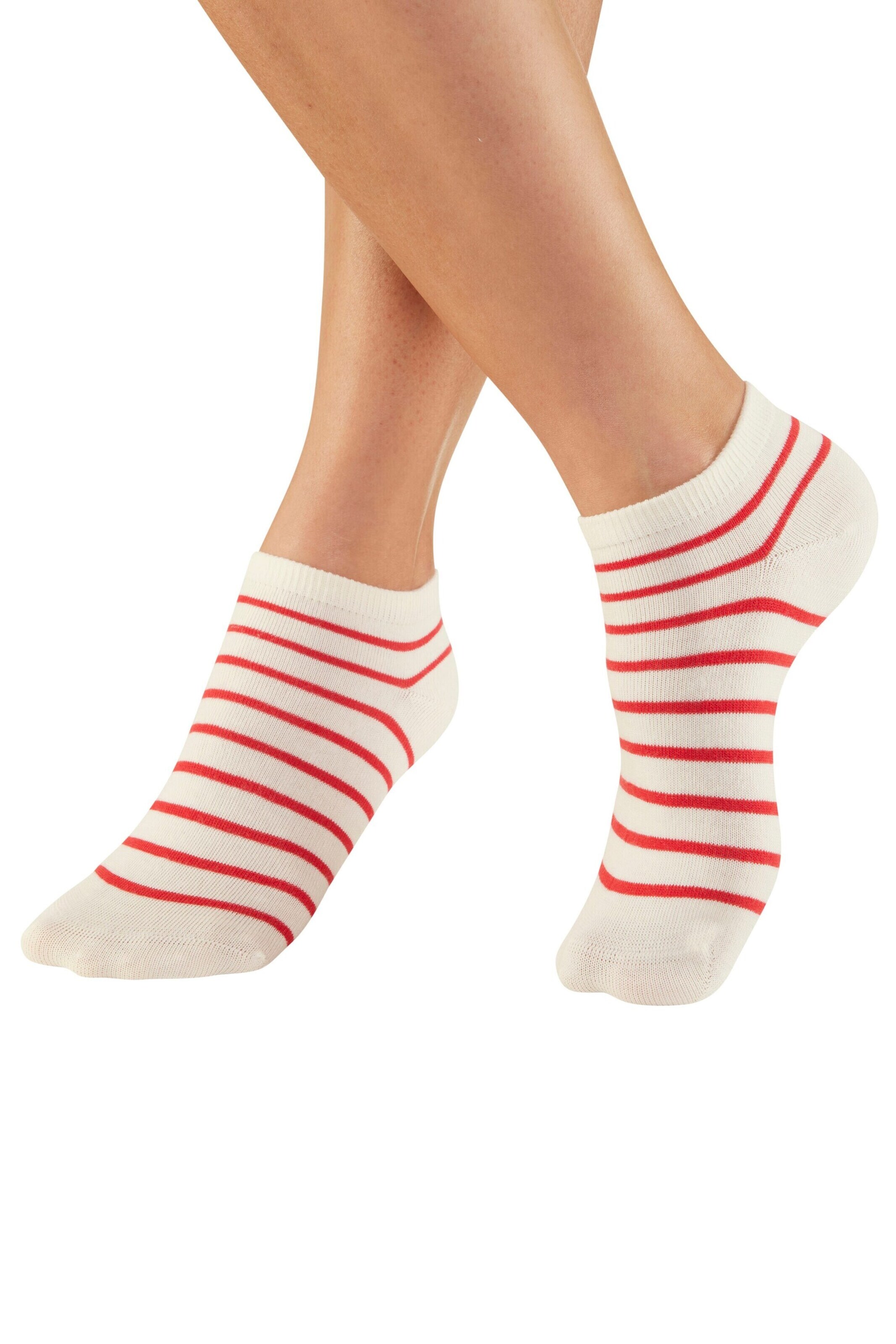 H.I.S Socken in Beige