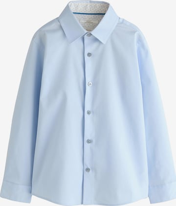 Next Regular Fit Paita värissä sininen: etupuoli