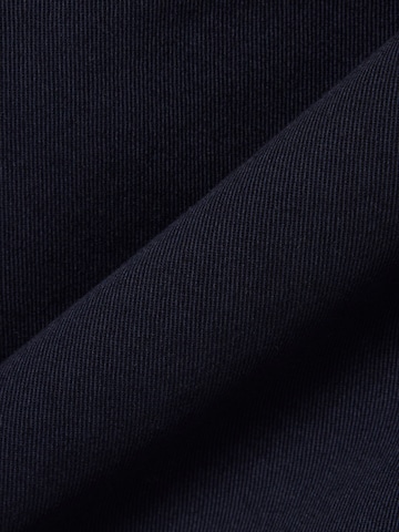 LACOSTE Regular Chino Pants in Black