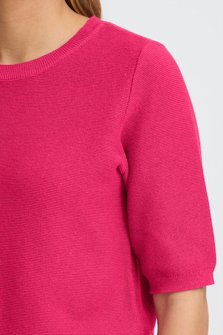 Fransa - Pullover 'FRSinja' em rosa