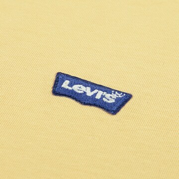Levi's Kids Shirt in Yellow
