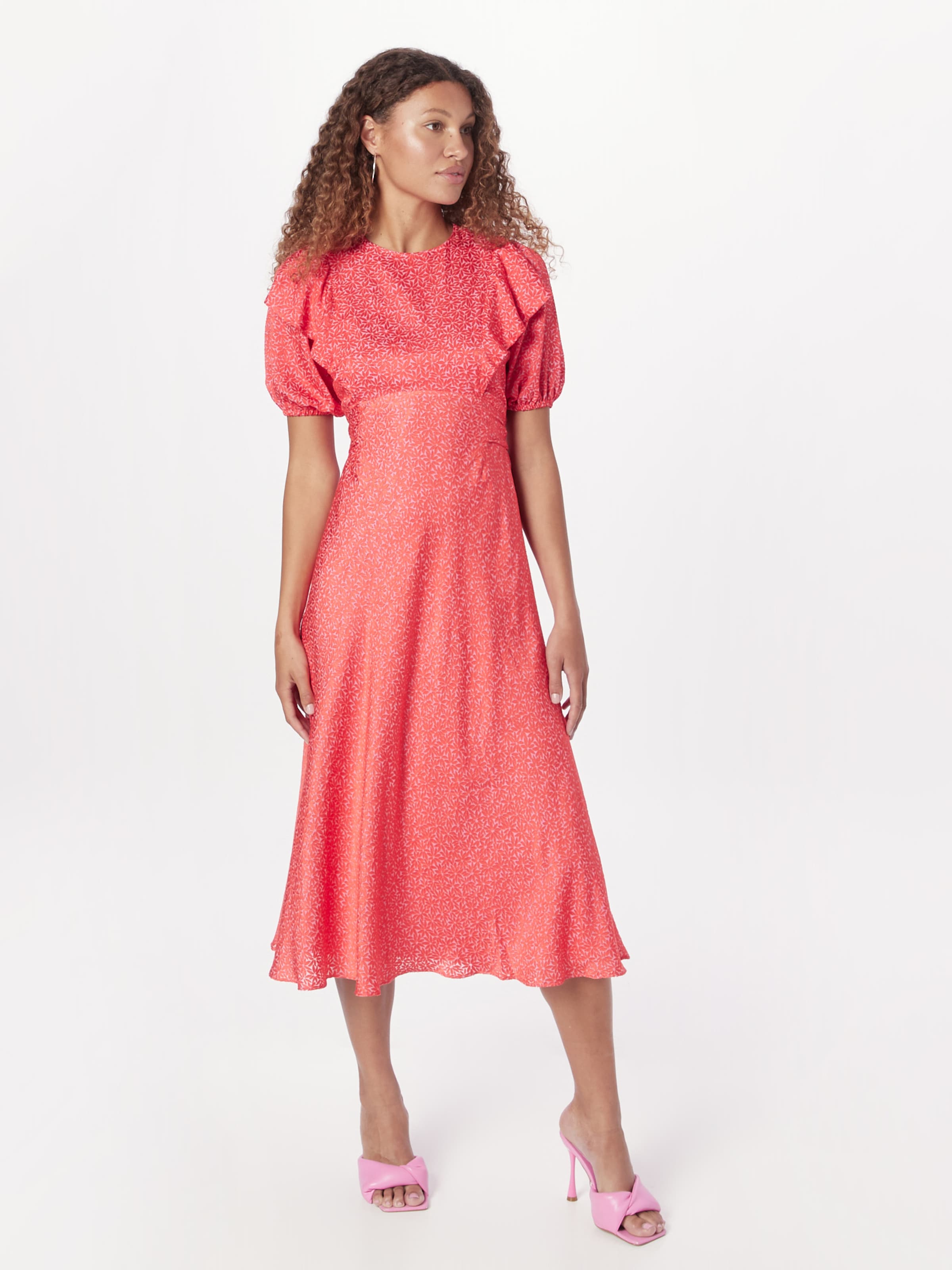 Ted baker clearance miyya dress