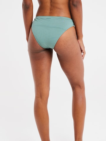 PROTEST Bikinibroek 'MIXHEBEY' in Groen