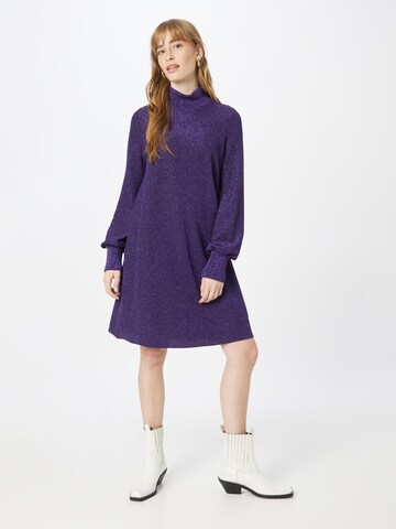 MAX&Co. Dress 'FACILITA' in Purple: front