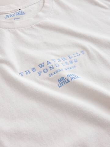 Next T-Shirt in Beige
