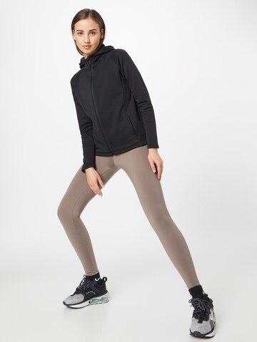 Athlecia Workout Pants 'Franz' in Brown