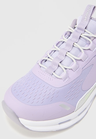 SKECHERS - Zapatillas deportivas en lila
