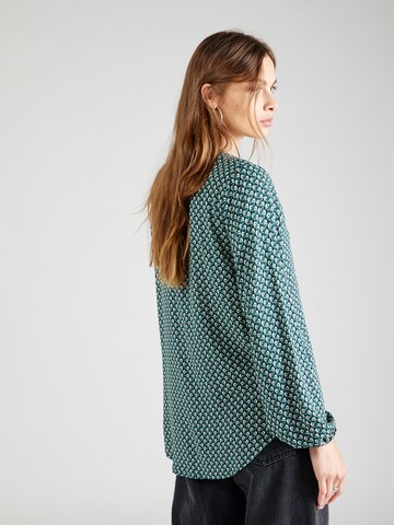 Soyaconcept Blouse 'TALITA' in Groen