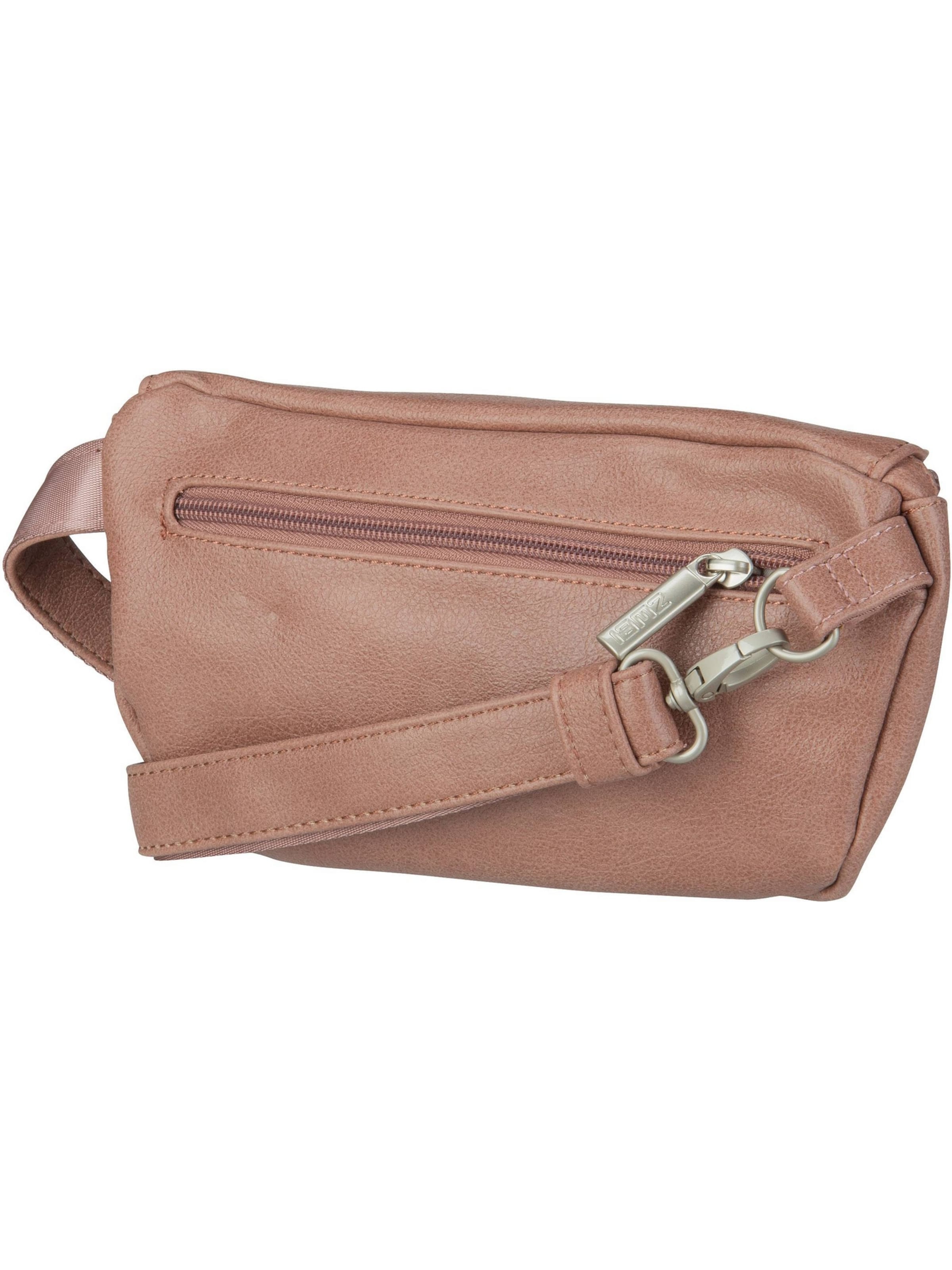 Sacs banane 'Mademoiselle' ZWEI en beige