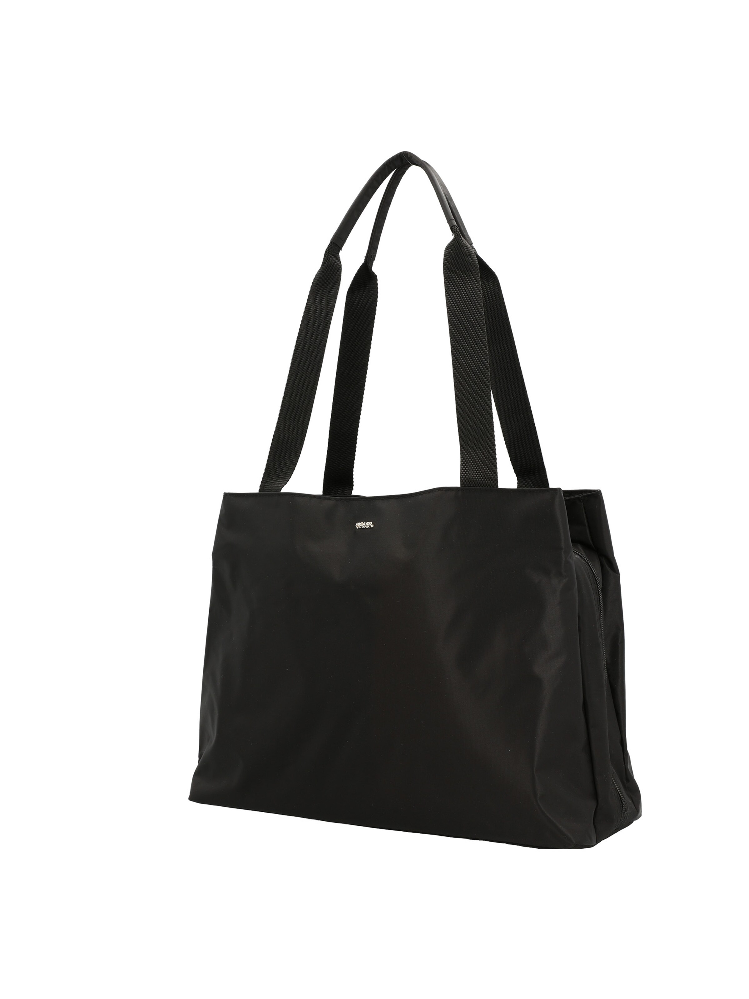 Picard Shopper ' Happy ' in Zwart