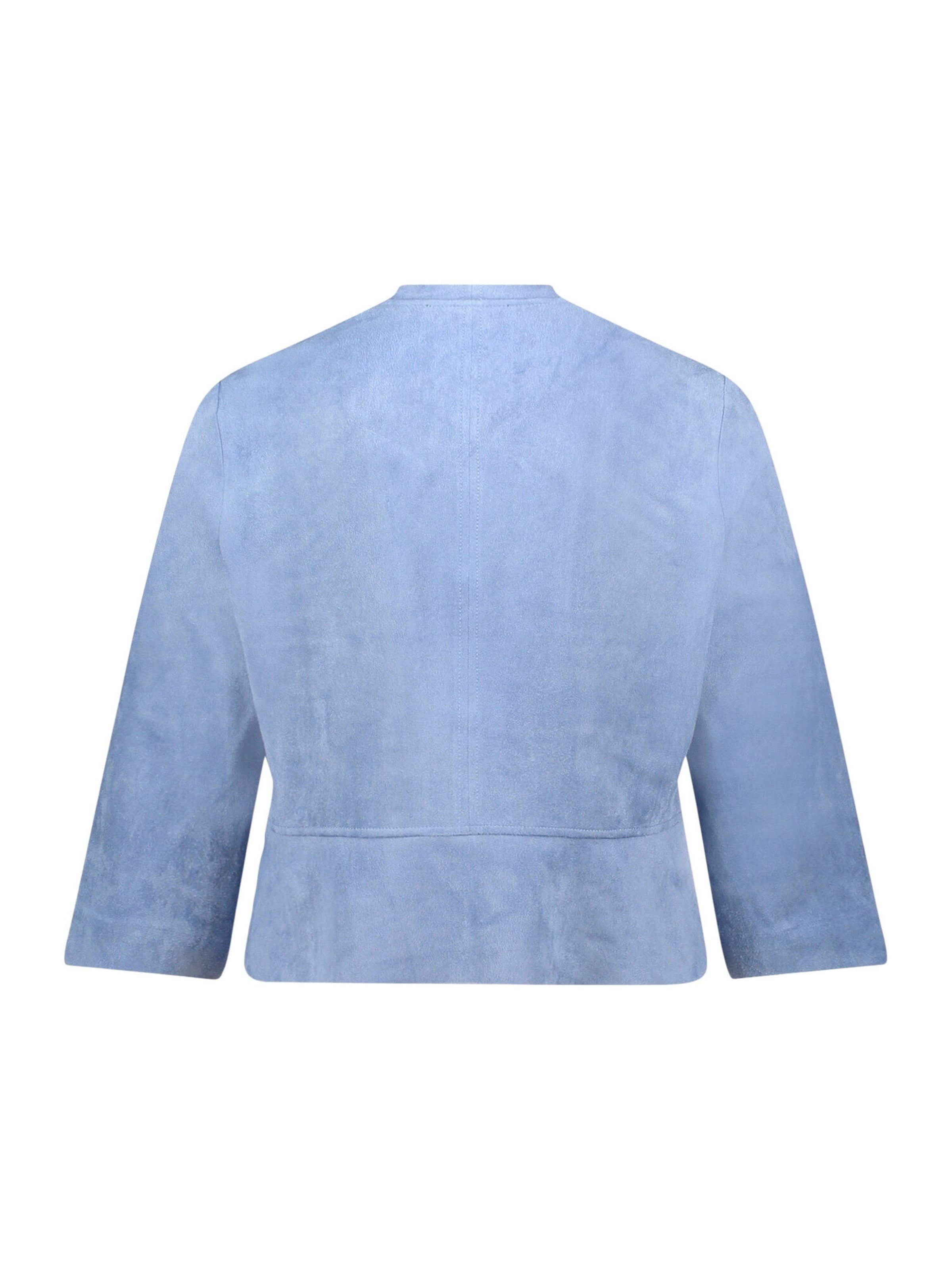 Blazer di Betty Barclay in blu
