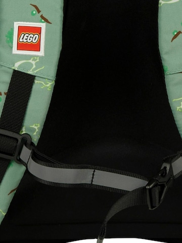 LEGO Taška ' Easy ' – zelená
