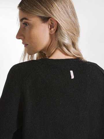 DEHA Top in Zwart