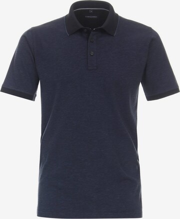 VENTI Shirt in Blauw: voorkant