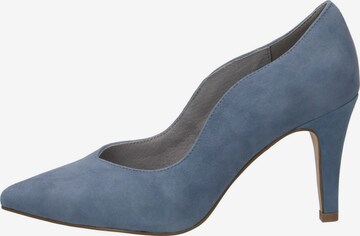 Toevallig Massage levering aan huis CAPRICE Pumps in Blauw | ABOUT YOU