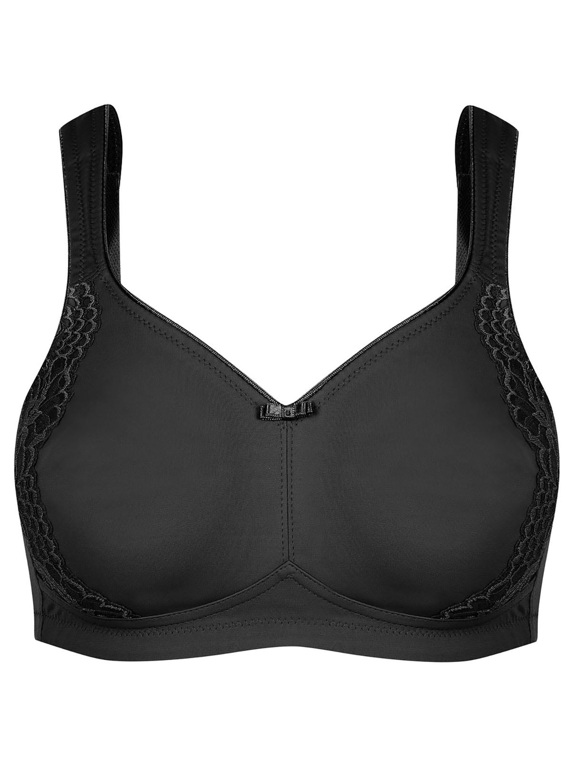 SUSA Minimizer Minimizer 'London'‌‌‌‌‌‌‌‌‌‌ in Schwarz: Vorderseite