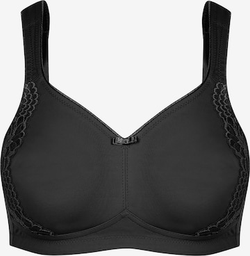 SUSA Minimizer 'London' in Schwarz: Vorderseite