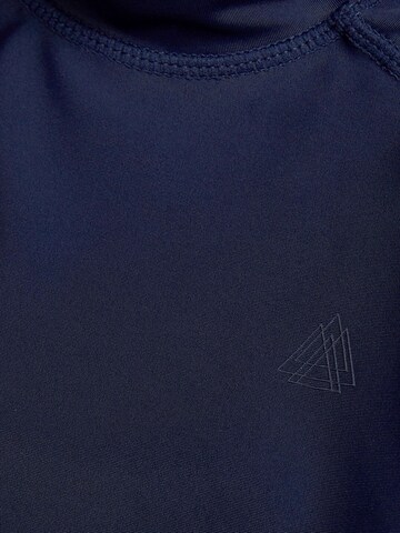 Protection UV Next en bleu