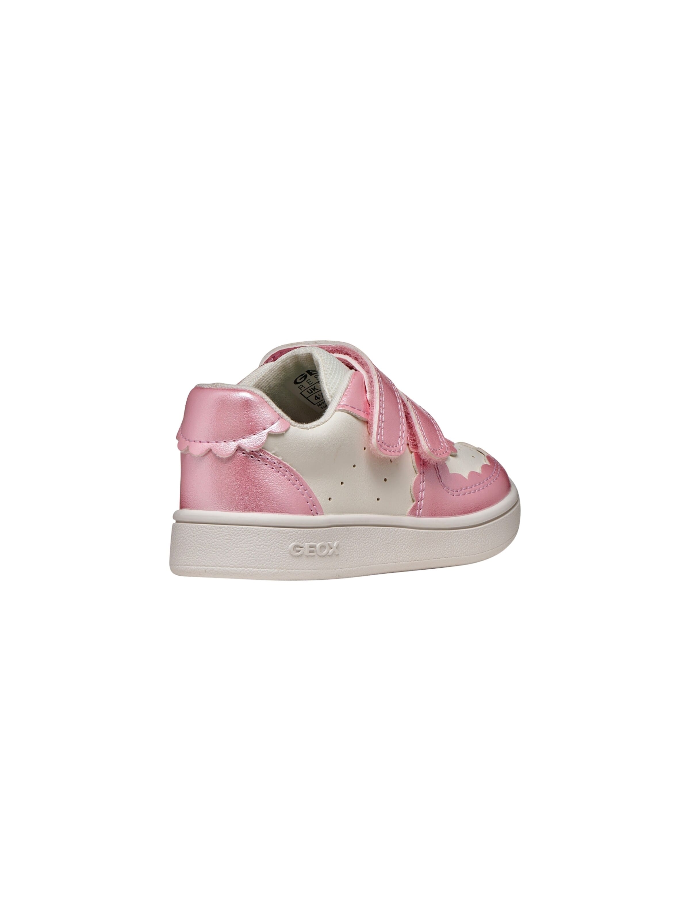 GEOX Sneakers in Pink
