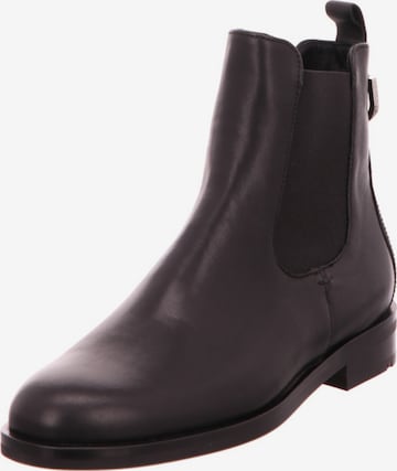LLOYD Chelsea Boots in Schwarz: Vorderseite