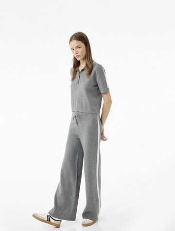 Koton Pullover in Grau