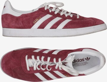 ADIDAS ORIGINALS Sneaker 46,5 in Mischfarben: Vorderseite