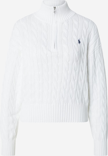 Megztinis iš Polo Ralph Lauren, spalva – balta, Prekių apžvalga