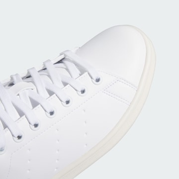 Chaussure de sport 'Stan Smith ' ADIDAS ORIGINALS en blanc