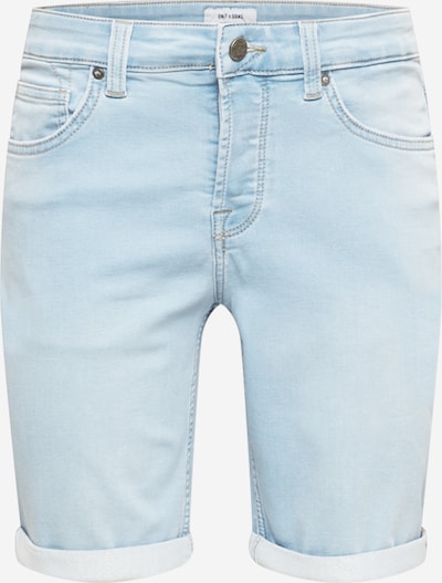 Džinsai 'ONSPly' iš Only & Sons, spalva – šviesiai mėlyna, Prekių apžvalga