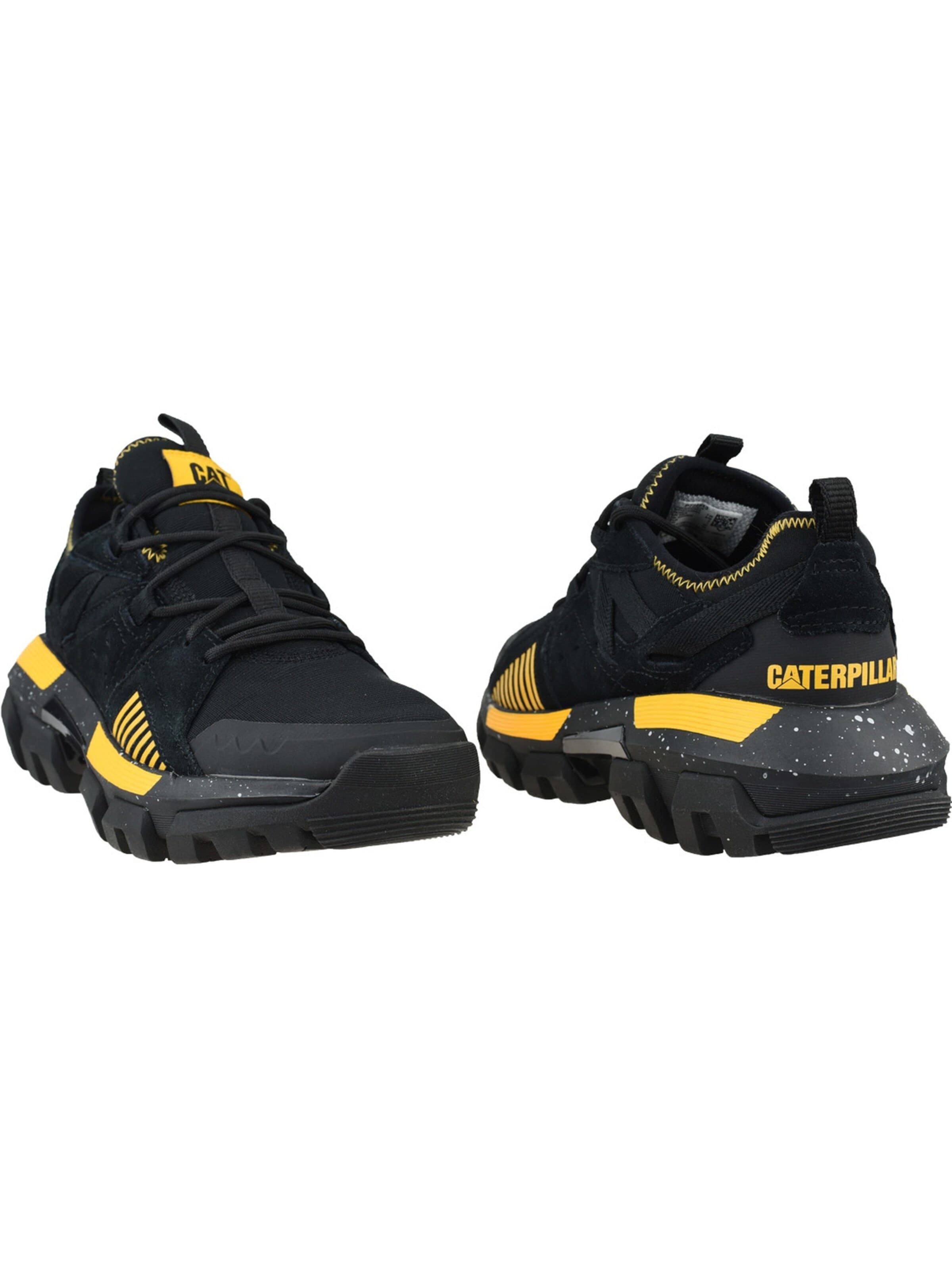 CATERPILLAR Platform trainers 'Raider Sport' in Black