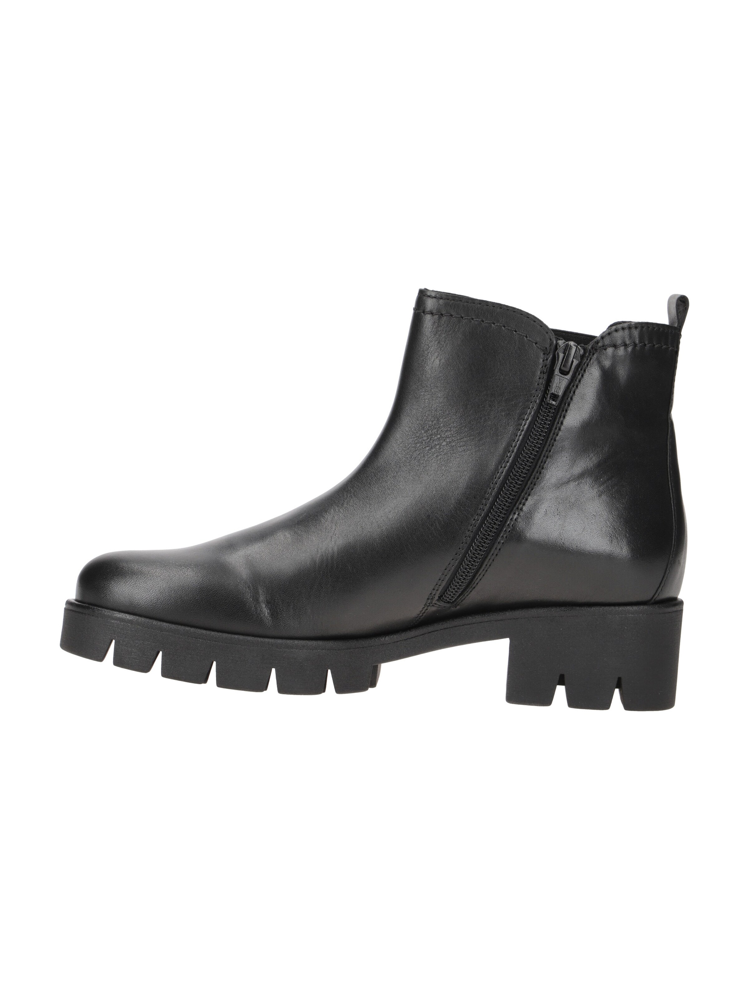 GABOR Boots‌‌‌‌‌ in Schwarz