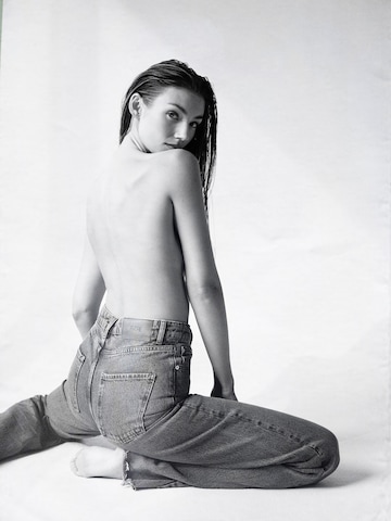 RÆRE by Lorena Rae Regular Jeans 'Mara Tall' in Grey