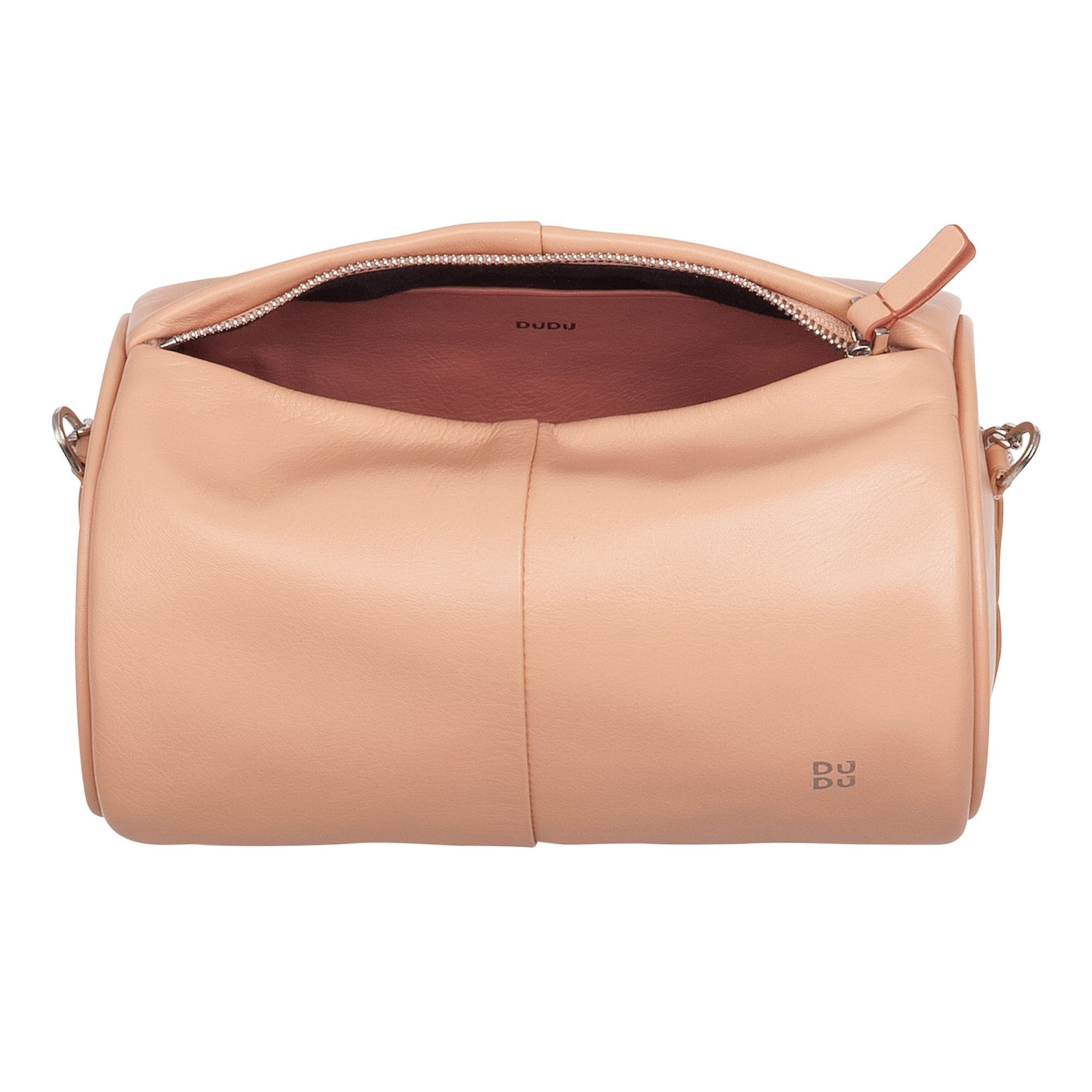 DuDu Crossbody Bag 'Abigail' in Orange