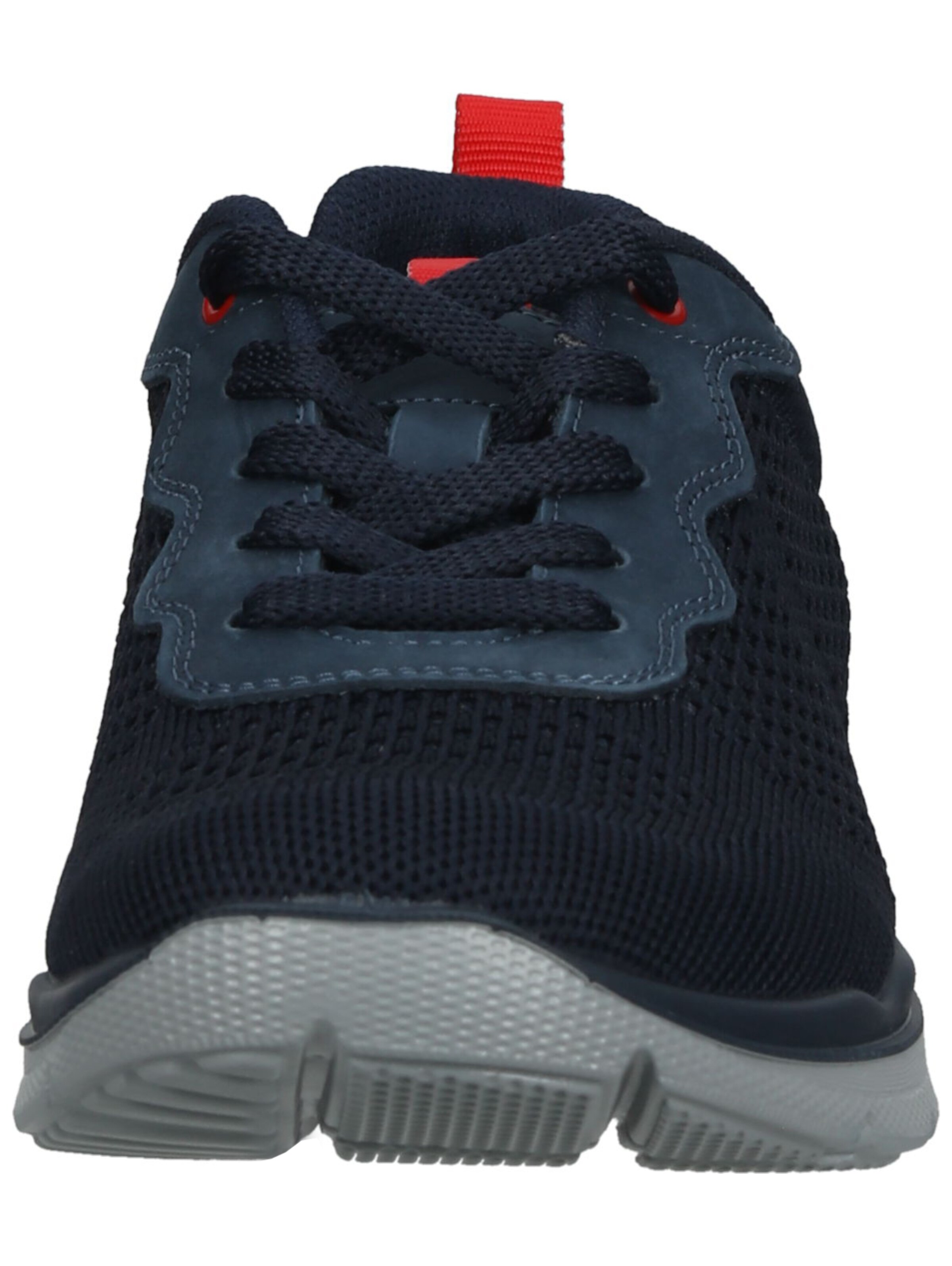 IMAC Platform trainers in Blue