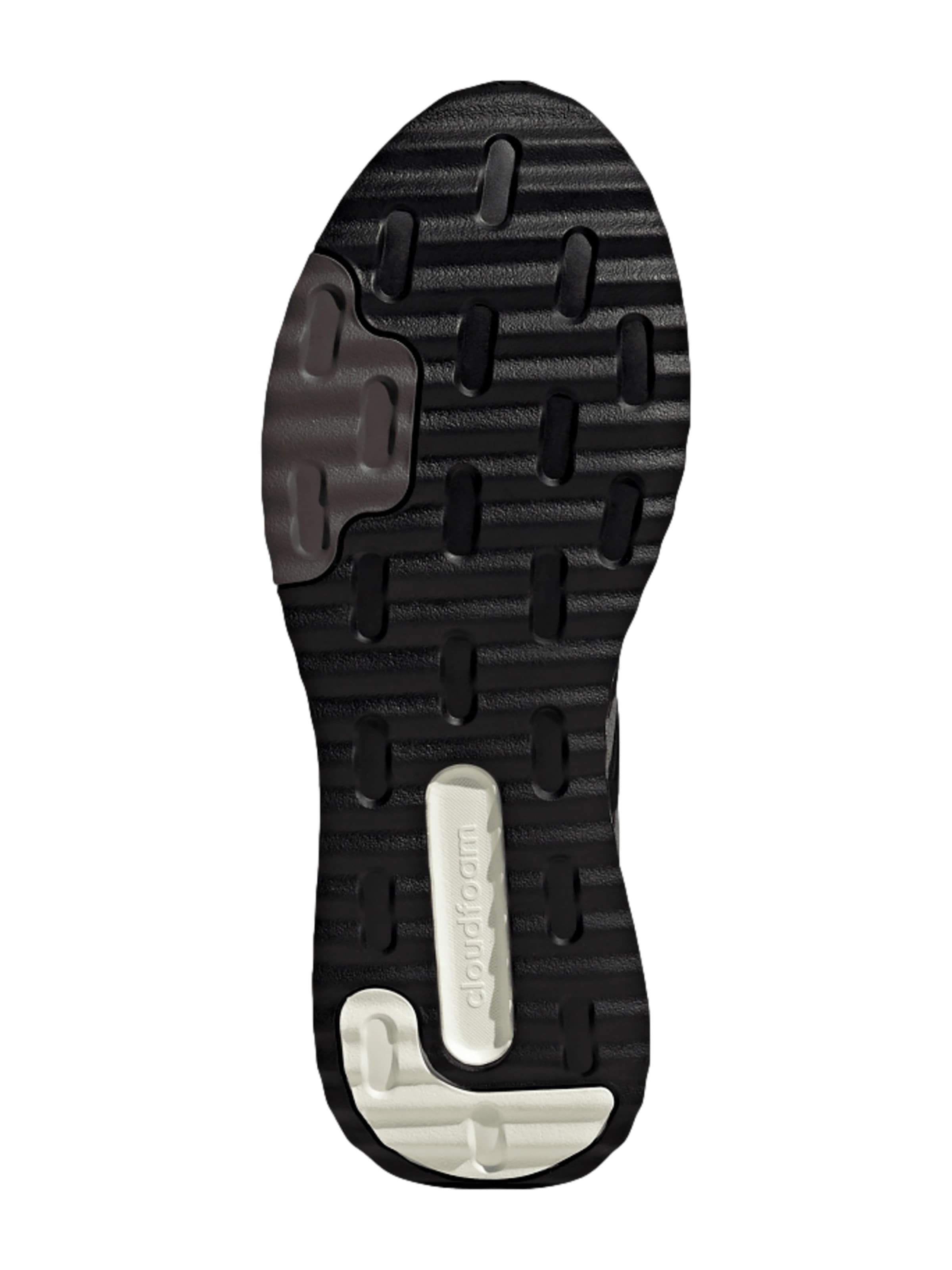Baskets basses 'X_PLR Path' ADIDAS PERFORMANCE en vert